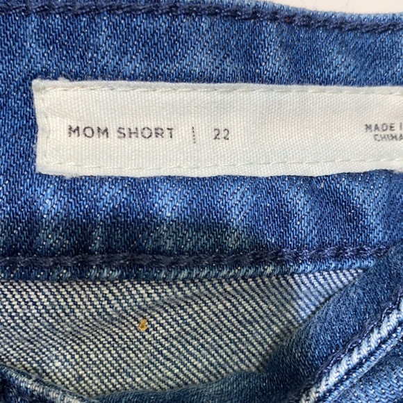 Pac Sun High Waisted Shorts - Picture 7 of 8